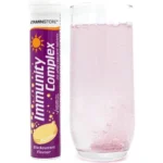 Vitamin Store Immunity Complex (3 Packs of 20 Tablets) - Image 3