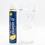 Vitamin Store Vitamin D Effervescent (2 Packs of 20 Tablets) - Image 3