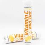 Vitamin Store, Vitamin C 1000mg Plus Zinc (3 Packs) - Image 2