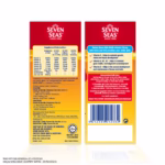 Seven Seas Multivitamin Syrup (100ml) - Image 3
