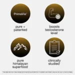 Youtheory, Men Shilajit/Shilajeet (60 capsules) - Image 5