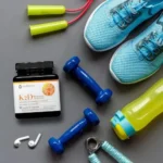 Youtheory K2 and D3 (60 capsules) - Image 3