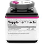 Youtheory Vitamin B12 B6 1000 mcg (60 Capsules) - Image 2