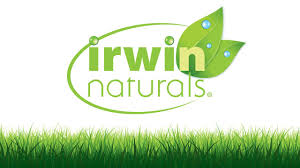 Irwin Naturals,