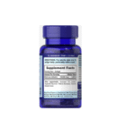 Puritan's Pride Biotin 10000 mcg (100 Softgels) - Image 2