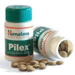 Himalaya Pilex (60 Tablets) - Image 2