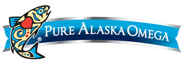 Pure Alaska Omega