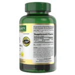 Nature's Bounty Vitamin D3 (125mcg) 5000 IU -150 Softgels - Image 2