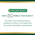Nature's Bounty Biotin 10,000 mcg 90 Tablet - Image 2