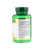 Nature's Bounty Vitamin C 1000mg (100 Tablets) | Made in USA - Image 3