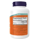 NOW Foods, Magnesium Citrate (120 Veg Capsules) - Image 2