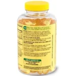 Spring Valley Omega-3 from Fish Oil 2000 mg, (120 Softgels) - Image 3