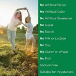 Nature's Bounty Biotin 10,000 mcg 90 Tablet - Image 3