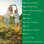 Nature's Bounty Biotin 10,000 mcg 90 Tablet - Image 3