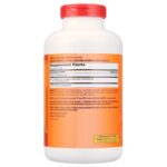 Kirkland Signature Vitamin C 1000 mg 500 Tablets - Image 3
