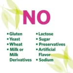 Spring Valley Biotin 5,000 mcg, 120 Tablets - Image 4