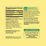 Spring Valley Biotin 10000 mcg (60 Tablets) - Image 2