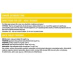Swisse Zinc+ (60 Tablets) - Image 3
