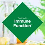 Nature's Bounty, L-Lysine - 1000 mg (60 Tablets) - Image 4