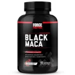Force Factor Black Maca (90 Capsules)