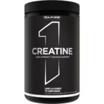 Rule 1 R1 Creatine 375g (75 Servings)