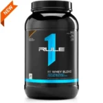 Rule 1 Proteins R1 Whey Blend (2Lbs)