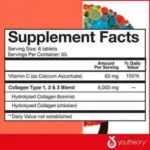NeoCell, Collagen Beauty Builder (390 Tablets) - Image 2