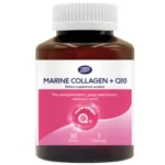 Boots Marine Collagen+Q10 (30 Tablets)