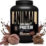 Animal 100% Whey Protein Powder 4Lbs