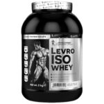 Kevin Levrone Levro Iso Whey (2Kg)