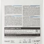 OstroVit Creatine Monohydrate 300 g (100 servings) - Image 2