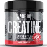 Warrior Creatine Monohydrate (300g)