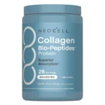 NeoCell Collagen Bio-Peptides Grassfed, 10 oz (283 g) Powder