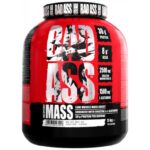 Bad Ass Mass Gainer (3Kg)