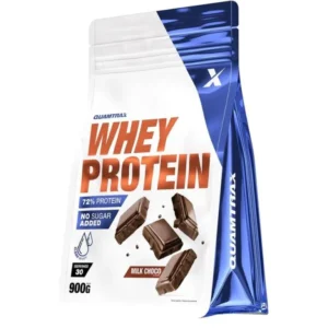 Quamtrax Whey Protein (900g)