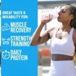 Rule One, R1 Whey Protein Blend (5Lbs) - Image 5