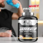 Core Champs Whey Protein (5Lbs) - Image 5