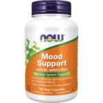 NOW Foods, Mood Support with St. John's Wort  (90 Veg Capsules)