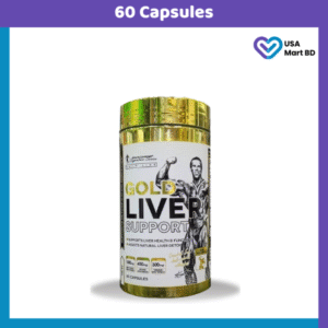 Kevin Levrone Gold Liver Support (60 capsules)