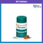Himalaya Diabecon Ds (60 Tablets)