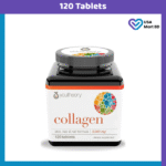 Youtheory, Collagen 6000 mg (120 Tablets)