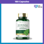 Carlyle Moringa 6000mg (180 Capsules)