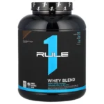 Rule One, R1 Whey Protein Blend (5Lbs)