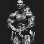 Kevin Levrone Levro Iso Whey (2Kg) - Image 5