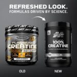 MuscleTech Platinum 100% Micronized Creatine Powder (400g) - Image 2