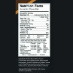 Rule 1 Proteins R1 Whey Blend (2Lbs) - Image 2