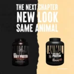 Animal 100% Whey Protein Powder 4Lbs - Image 3