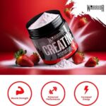 Warrior Creatine Monohydrate (300g) - Image 2