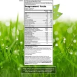 Irwin Naturals, 2-In-1 Kidney & Liver Super Cleanse (60 Liquid Soft-Gels) - Image 2