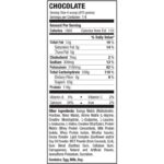 Russian Bear 10,000 Weight Gainer, Chocolate – 15 Lbs (7 Kg) - Image 2